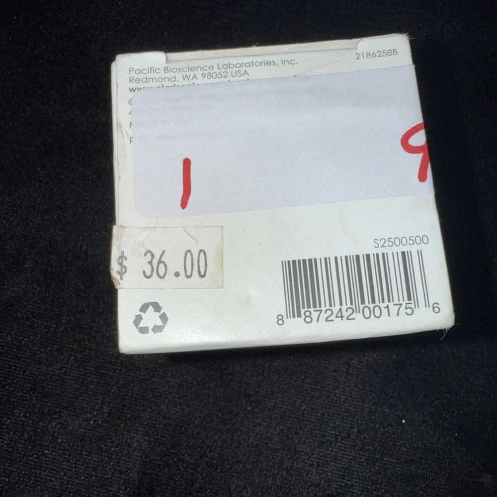 1‎ Clarisonic ACNE Replacement Brush Heads Mia2 Aria Plus Smart Profile. 4396